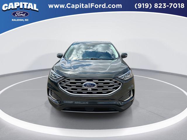 2024 Ford Edge Titanium 2024 Ford Edge Titanium