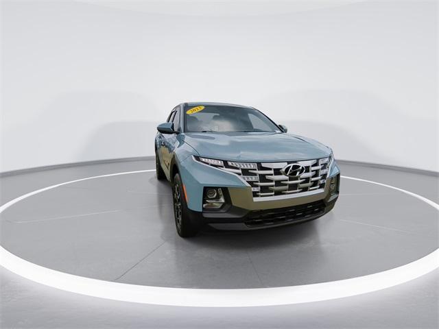 2023 Hyundai Santa Cruz SEL