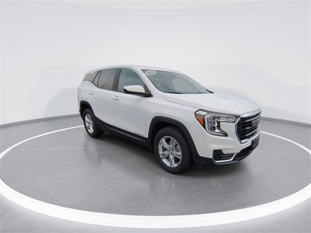 2024 GMC Terrain AWD SLE 2024 GMC Terrain AWD SLE
