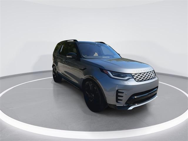 2023 Land Rover Discovery P360 Metropolitan Edition 2023 Land Rover Discovery P360 Metropolitan Edition