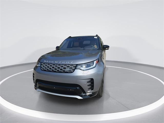 2023 Land Rover Discovery P360 Metropolitan Edition 2023 Land Rover Discovery P360 Metropolitan Edition