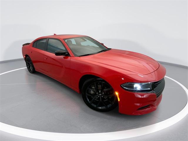 2023 Dodge Charger SXT 2023 Dodge Charger SXT
