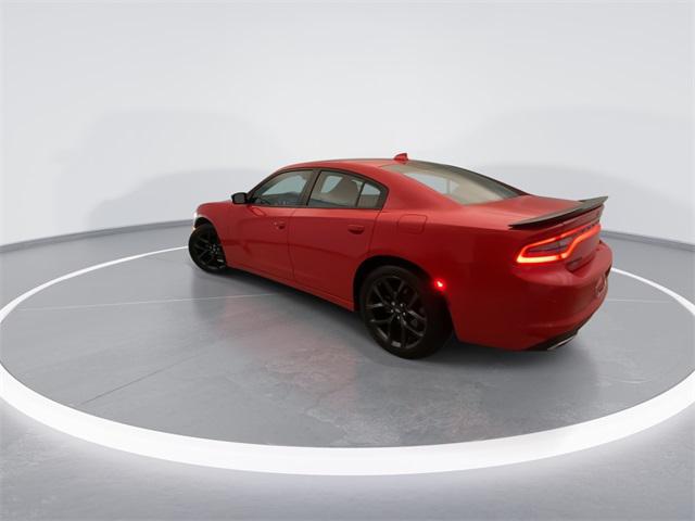2023 Dodge Charger SXT 2023 Dodge Charger SXT