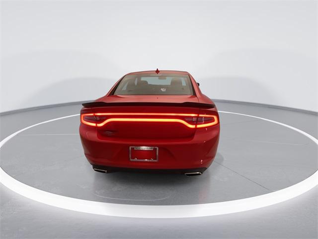 2023 Dodge Charger SXT 2023 Dodge Charger SXT