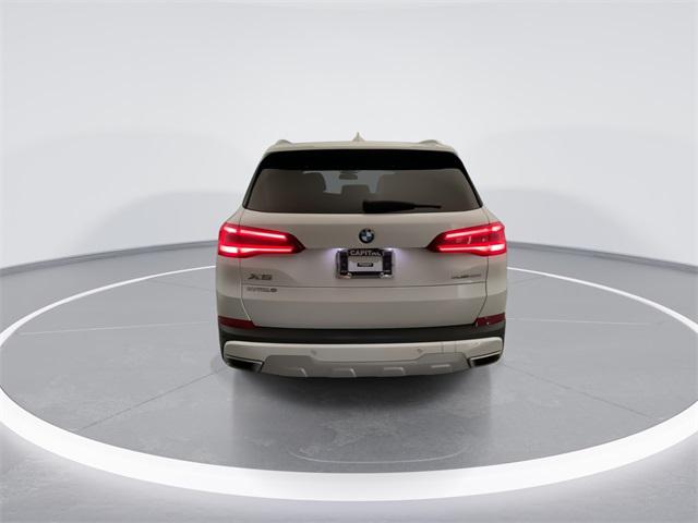 2023 BMW X5 sDrive40i 2023 BMW X5 sDrive40i