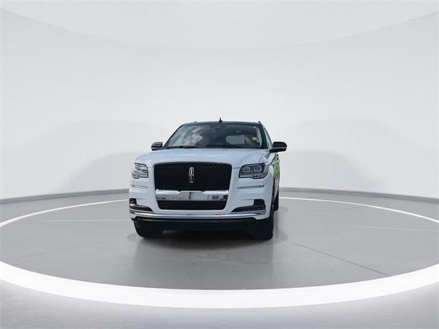 2024 Lincoln Navigator Black Label L