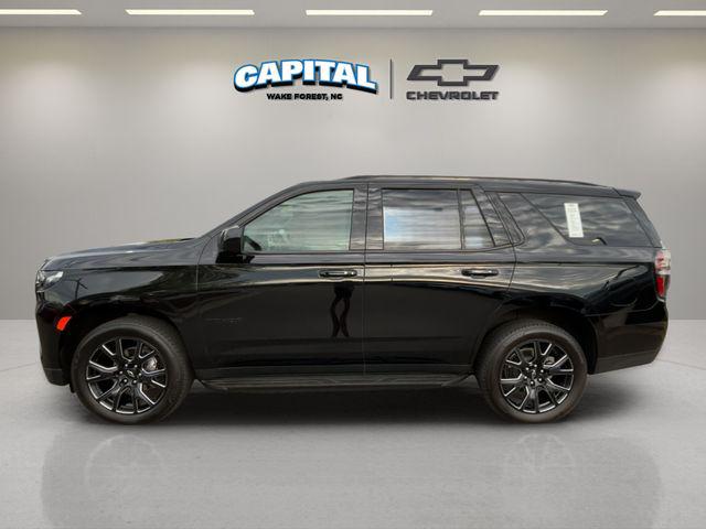 2023 Chevrolet Tahoe 4WD RST 2023 Chevrolet Tahoe 4WD RST