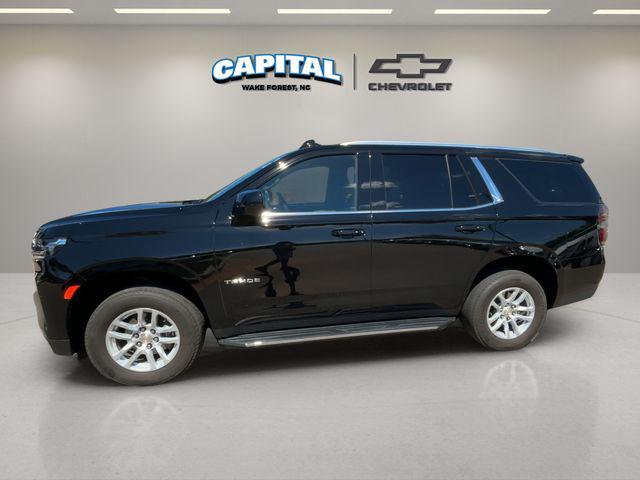 2021 Chevrolet Tahoe 2WD LT 2021 Chevrolet Tahoe 2WD LT