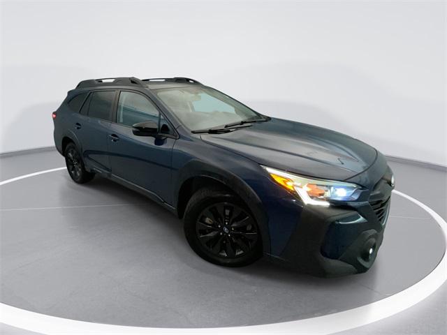 2023 Subaru Outback Onyx Edition XT