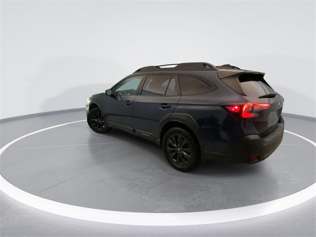 2023 Subaru Outback Onyx Edition XT