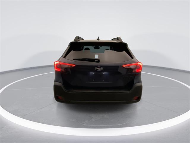 2023 Subaru Outback Onyx Edition XT
