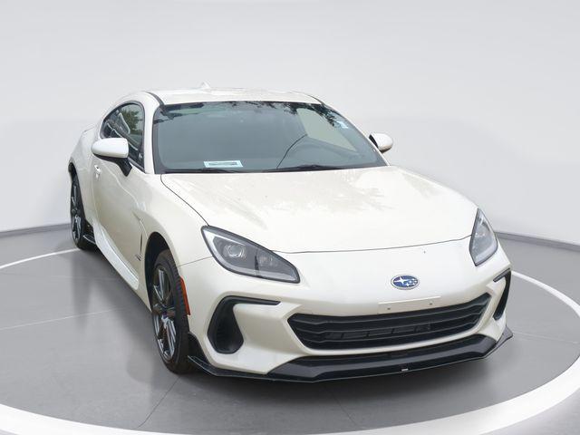 2022 Subaru BRZ Premium 2022 Subaru BRZ Premium
