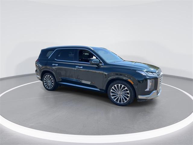 2024 Hyundai Palisade Calligraphy 2024 Hyundai Palisade Calligraphy