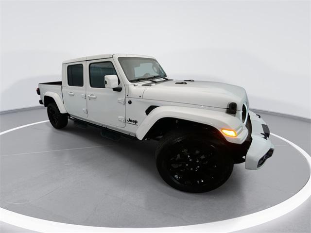 2021 Jeep Gladiator High Altitude 4X4 2021 Jeep Gladiator High Altitude 4X4