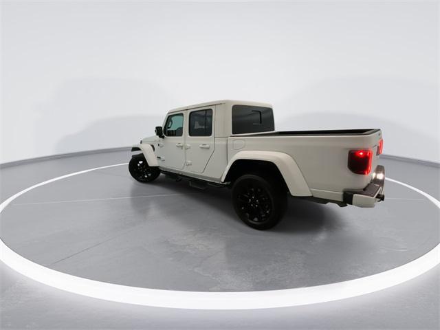 2021 Jeep Gladiator High Altitude 4X4 2021 Jeep Gladiator High Altitude 4X4