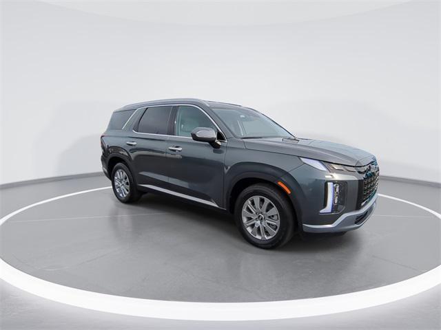 2025 Hyundai Palisade SEL 2025 Hyundai Palisade SEL