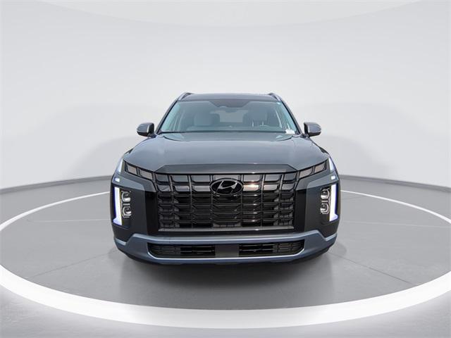 2025 Hyundai Palisade SEL 2025 Hyundai Palisade SEL