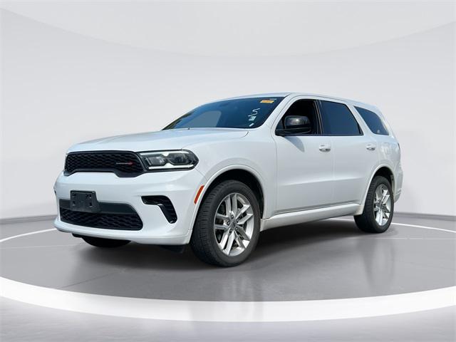 2023 Dodge Durango GT AWD 2023 Dodge Durango GT AWD