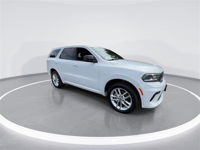 2023 Dodge Durango GT AWD 2023 Dodge Durango GT AWD