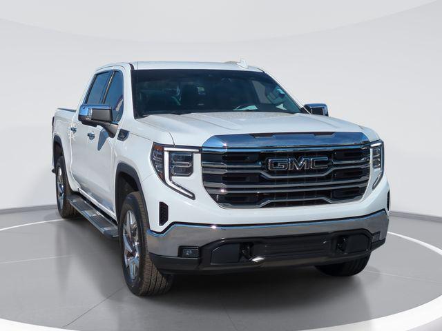 2023 GMC Sierra 1500 2WD Crew Cab Short Box SLT 2023 GMC Sierra 1500 2WD Crew Cab Short Box SLT