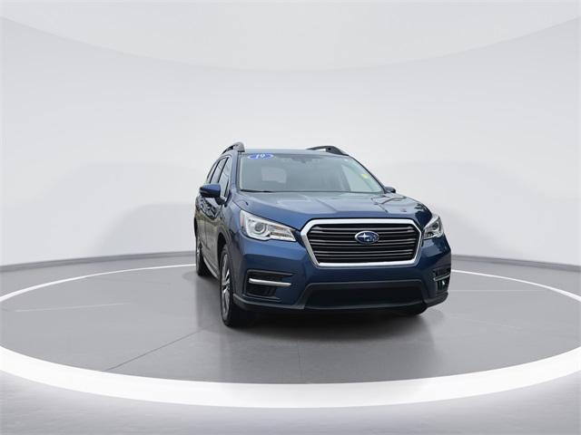 2019 Subaru Ascent Limited 2019 Subaru Ascent Limited