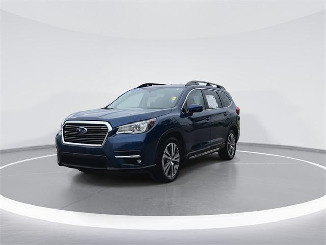 2019 Subaru Ascent Limited 2019 Subaru Ascent Limited