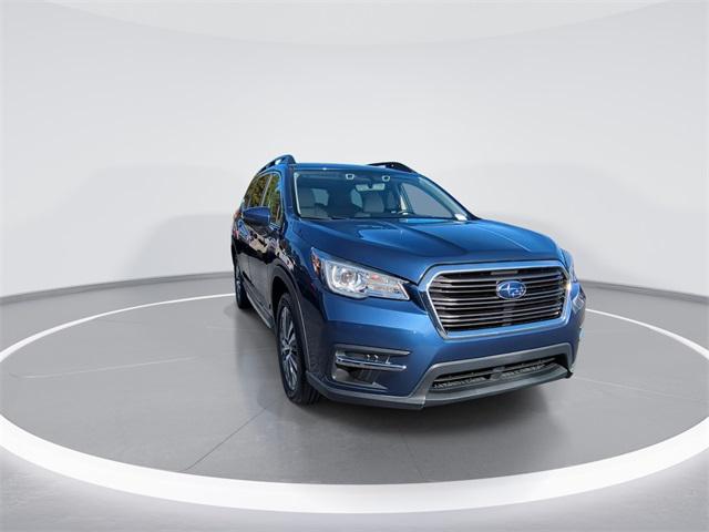 2019 Subaru Ascent Limited 2019 Subaru Ascent Limited