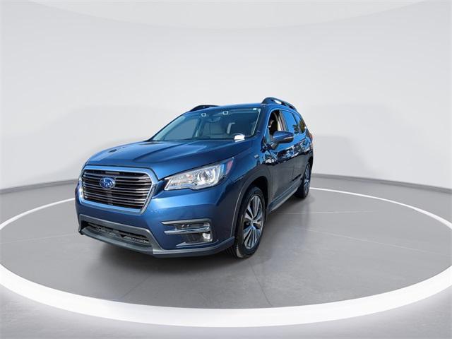 2019 Subaru Ascent Limited 2019 Subaru Ascent Limited