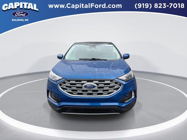 2022 Ford Edge SEL 2022 Ford Edge SEL