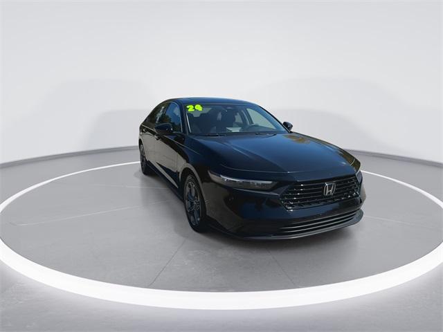 2024 Honda Accord Sedan EX 2024 Honda Accord Sedan EX