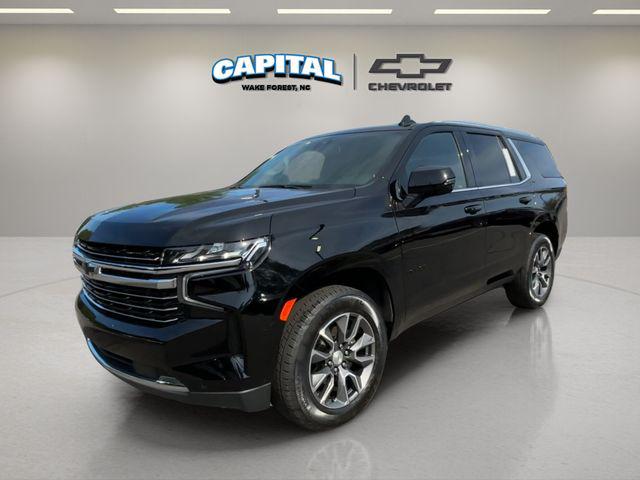 2022 Chevrolet Tahoe 2WD LT 2022 Chevrolet Tahoe 2WD LT