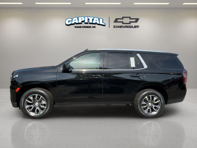 2022 Chevrolet Tahoe 2WD LT 2022 Chevrolet Tahoe 2WD LT