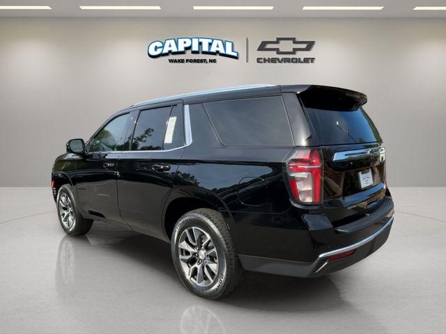 2022 Chevrolet Tahoe 2WD LT 2022 Chevrolet Tahoe 2WD LT