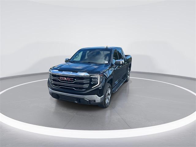 2023 GMC Sierra 1500 4WD Crew Cab Short Box SLT 2023 GMC Sierra 1500 4WD Crew Cab Short Box SLT