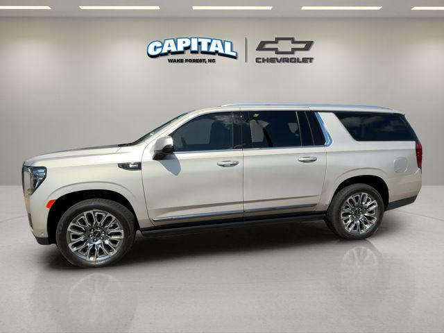 2023 GMC Yukon XL 4WD Denali Ultimate 2023 GMC Yukon XL 4WD Denali Ultimate