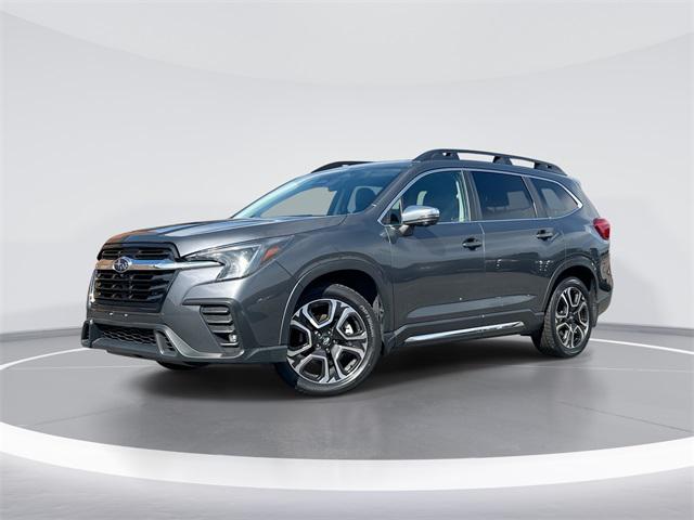 2023 Subaru Ascent Limited 7-Passenger 2023 Subaru Ascent Limited 7-Passenger