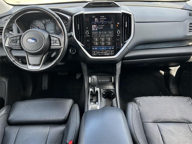 2023 Subaru Ascent Limited 7-Passenger 2023 Subaru Ascent Limited 7-Passenger