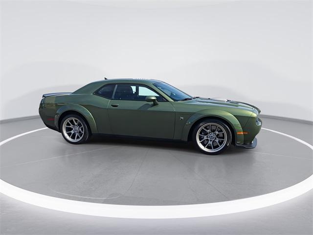 2023 Dodge Challenger Scat Pack Swinger