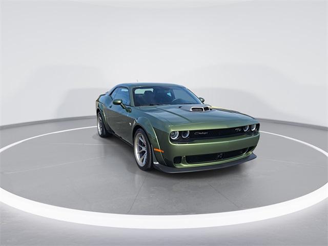 2023 Dodge Challenger Scat Pack Swinger