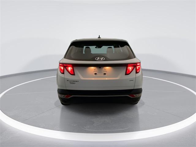 2022 Hyundai Tucson SE 2022 Hyundai Tucson SE