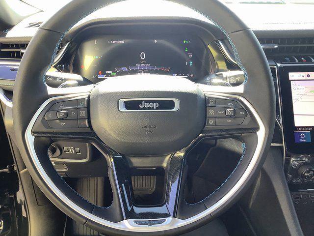 2024 Jeep Grand Cherokee Trailhawk