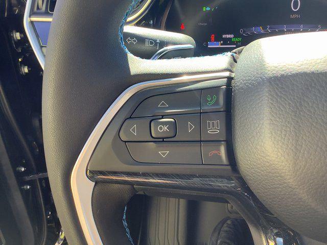 2024 Jeep Grand Cherokee Trailhawk