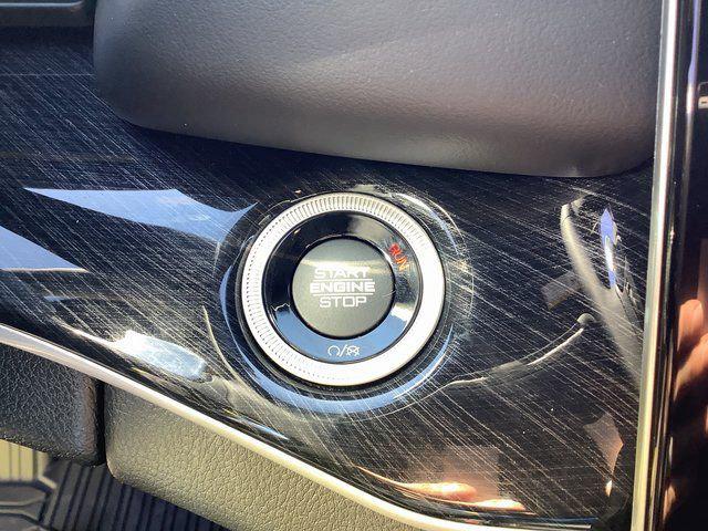 2024 Jeep Grand Cherokee Trailhawk