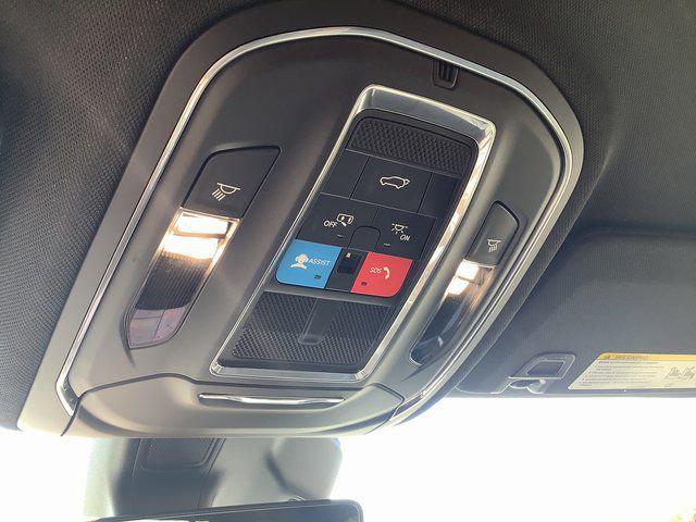 2024 Jeep Grand Cherokee Trailhawk