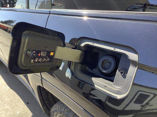2024 Jeep Grand Cherokee Trailhawk