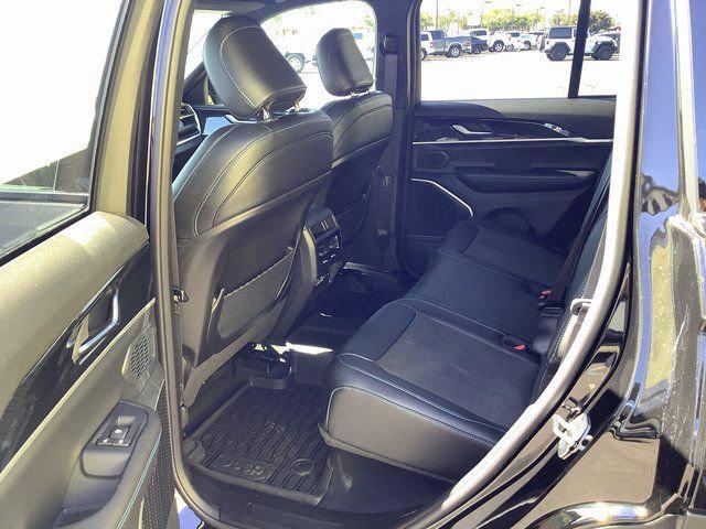 2024 Jeep Grand Cherokee Trailhawk