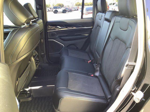 2024 Jeep Grand Cherokee Trailhawk