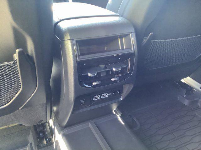 2024 Jeep Grand Cherokee Trailhawk