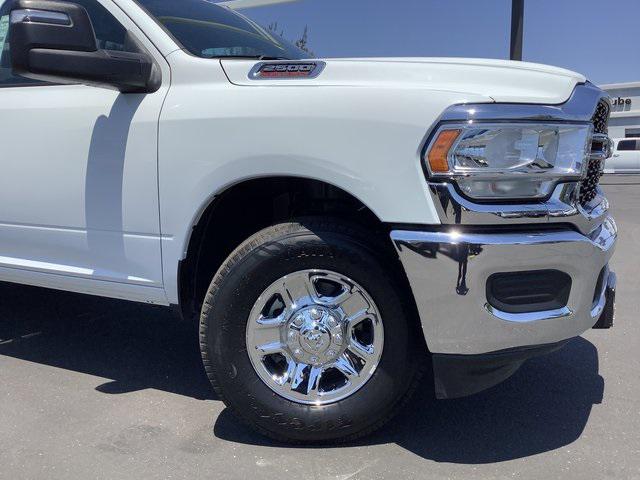 2024 RAM Ram 2500 RAM 2500 TRADESMAN REGULAR CAB 4X2 8 BOX 2024 RAM Ram 2500 RAM 2500 TRADESMAN REGULAR CAB 4X2 8 BOX