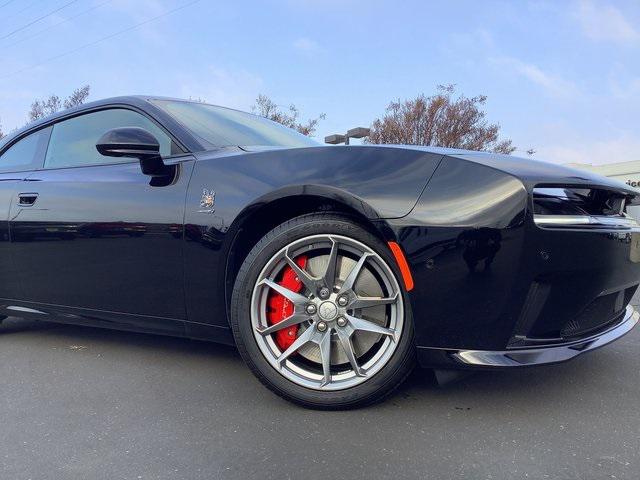 2024 Dodge Charger CHARGER DAYTONA SCAT PACK AWD 2024 Dodge Charger CHARGER DAYTONA SCAT PACK AWD